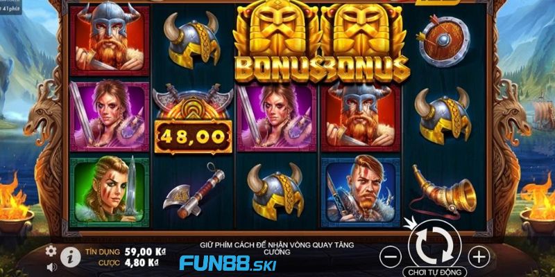 Một số mẹo chơi PP nổ hũ bất bại