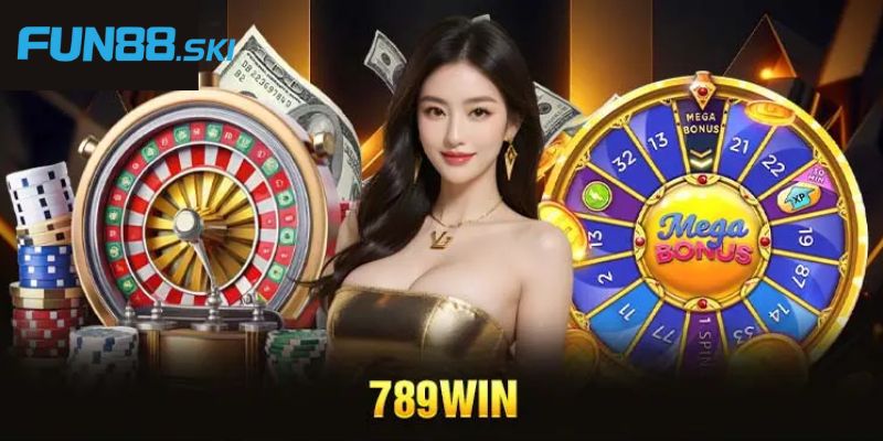 Fun88 | Giới Thiệu Tổng Quan Về Nhà Cái Uy Tín 789win
